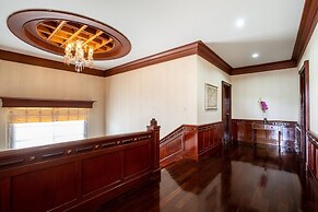Angel Pool Villa Phuket