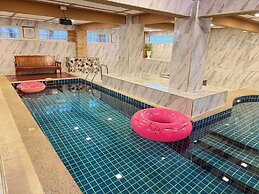 Angel Pool Villa Phuket