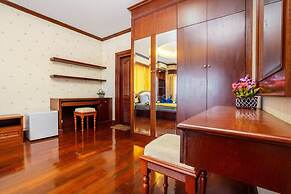 Angel Pool Villa Phuket
