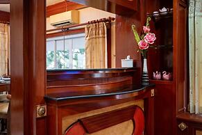 Angel Pool Villa Phuket
