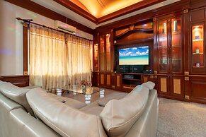 Angel Pool Villa Phuket