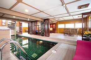 Angel Pool Villa Phuket