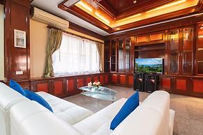 Angel Pool Villa Phuket