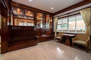 Angel Pool Villa Phuket