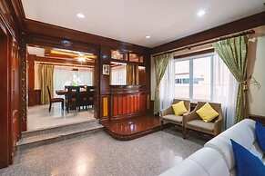Angel Pool Villa Phuket