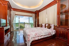 Angel Pool Villa Phuket