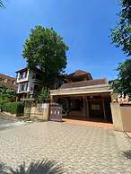 Angel Pool Villa Phuket