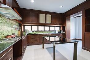 Angel Pool Villa Phuket