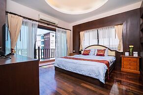 Angel Pool Villa Phuket