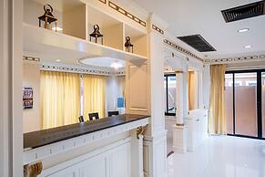 Angel Pool Villa Phuket