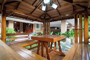 Angel Pool Villa Phuket
