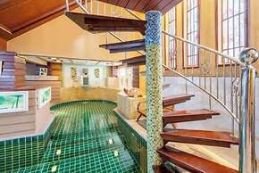 Angel Pool Villa Phuket