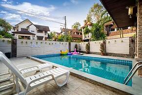 Angel Pool Villa Phuket