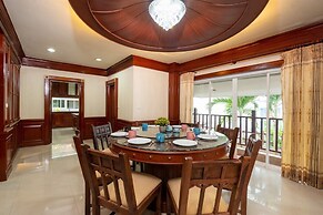 Angel Pool Villa Phuket