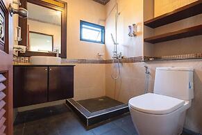 Angel Pool Villa Phuket