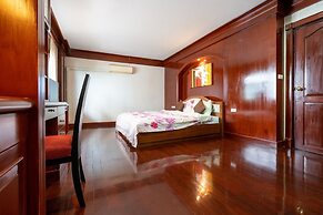 Angel Pool Villa Phuket