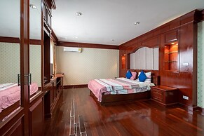 Angel Pool Villa Phuket