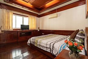 Angel Pool Villa Phuket