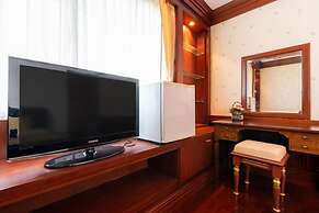 Angel Pool Villa Phuket