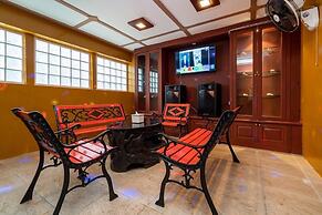Angel Pool Villa Phuket