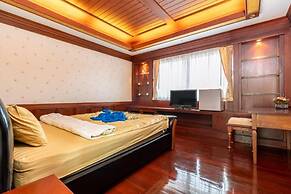 Angel Pool Villa Phuket