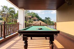 Angel Pool Villa Phuket