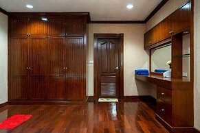 Angel Pool Villa Phuket