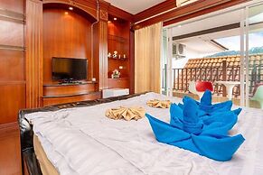 Angel Pool Villa Phuket