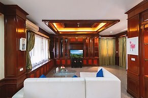 Angel Pool Villa Phuket