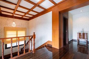 Angel Pool Villa Phuket