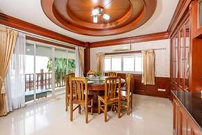 Angel Pool Villa Phuket