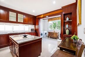 Angel Pool Villa Phuket