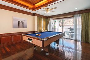 Angel Pool Villa Phuket