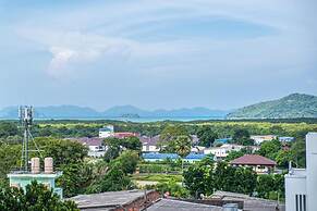 Angel Pool Villa Phuket