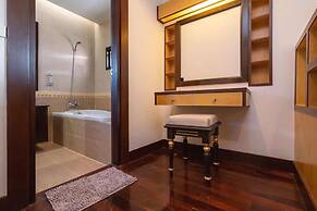 Angel Pool Villa Phuket