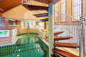 Angel Pool Villa Phuket
