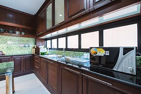 Angel Pool Villa Phuket