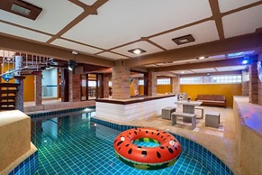 Angel Pool Villa Phuket