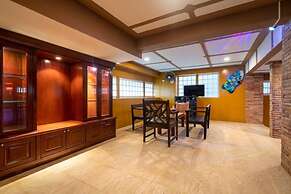 Angel Pool Villa Phuket