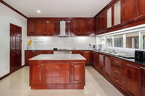 Angel Pool Villa Phuket
