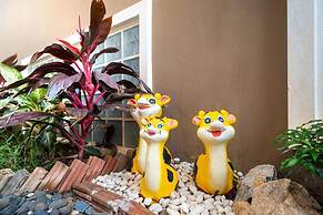 Angel Pool Villa Phuket