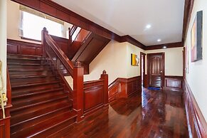 Angel Pool Villa Phuket