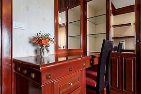 Angel Pool Villa Phuket