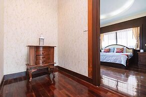 Angel Pool Villa Phuket