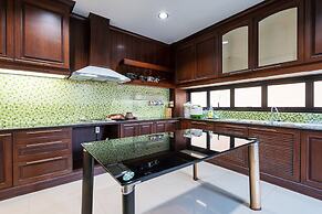 Angel Pool Villa Phuket