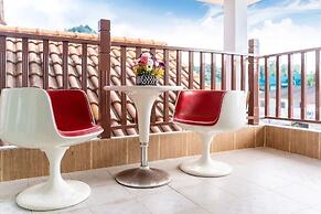 Angel Pool Villa Phuket