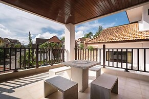 Angel Pool Villa Phuket