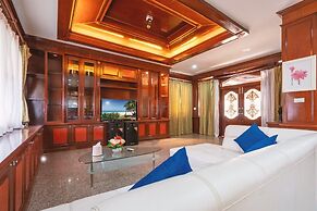 Angel Pool Villa Phuket