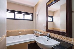 Angel Pool Villa Phuket