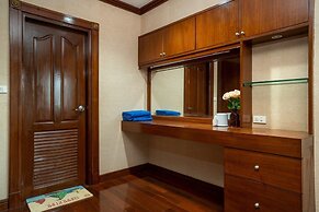 Angel Pool Villa Phuket